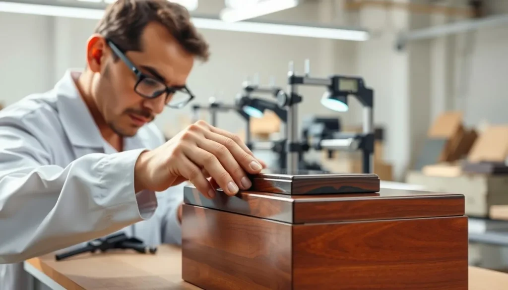 4.Step by Step Guide to Material Inspection