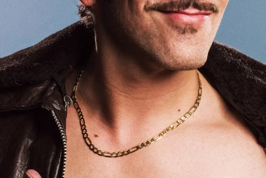 Box Chain Necklace