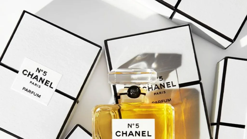 Chanel N°5