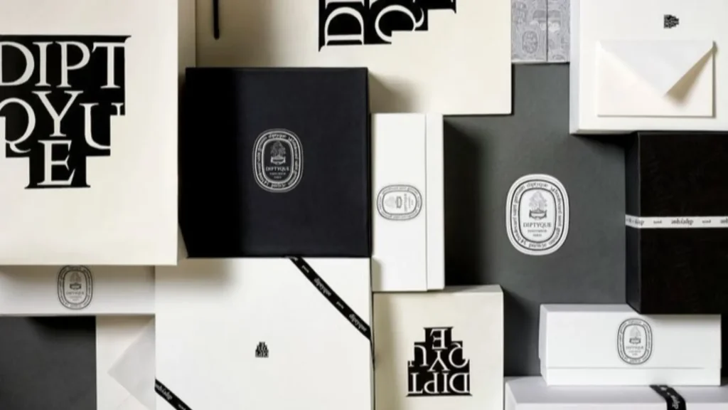Diptyque