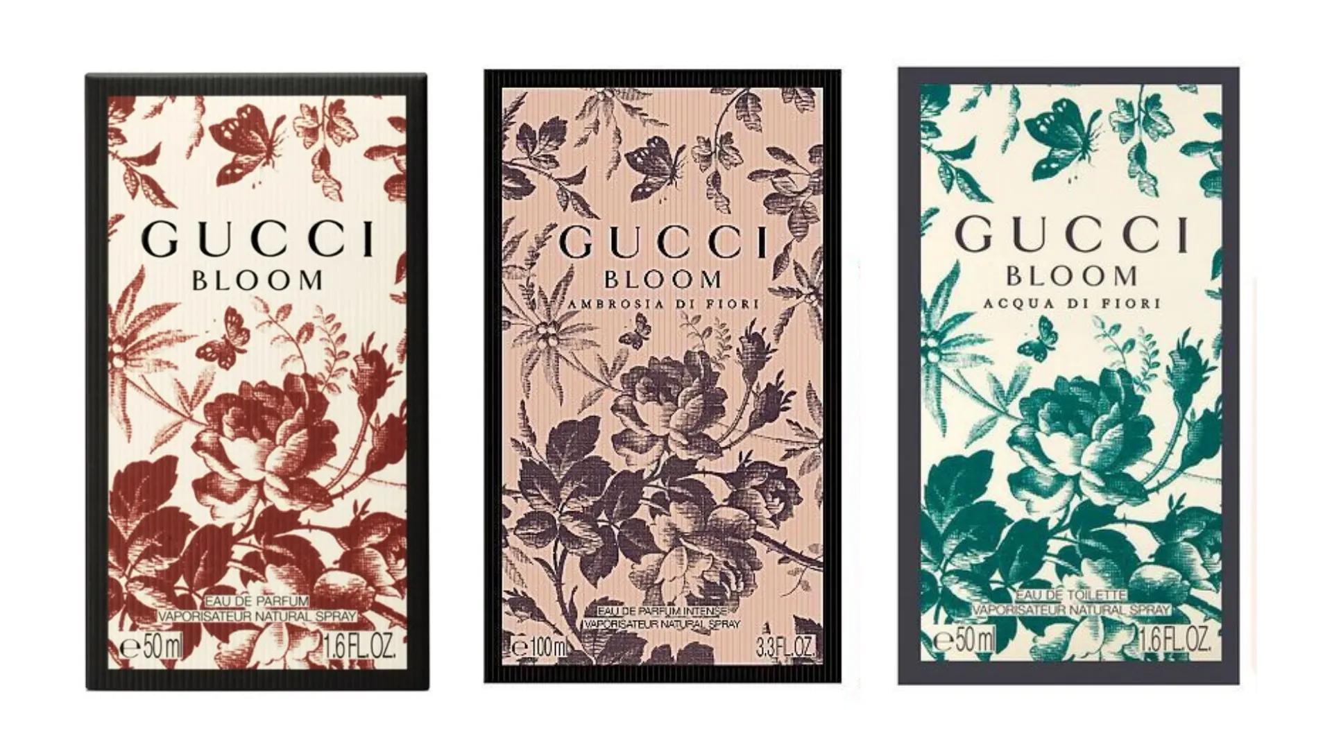 Gucci Bloom