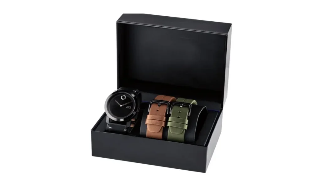 Movado Watch Gift Sets