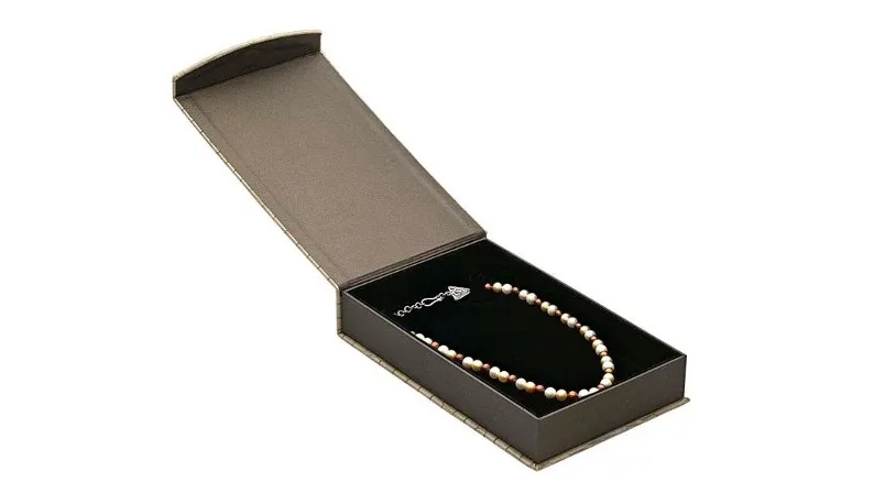 Necklace Box