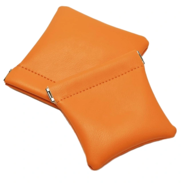 Stylish and Practical Small Jewelry Travel Pouch - Secure Your Jewels on the Move - POUCH 6