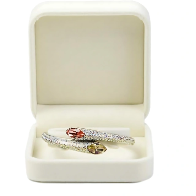 Premium Packaging for Fine Jewelry 18K Gold Bracelets - Unparalleled Protection & Style - Packaging for 18K Gold Bracelets 2