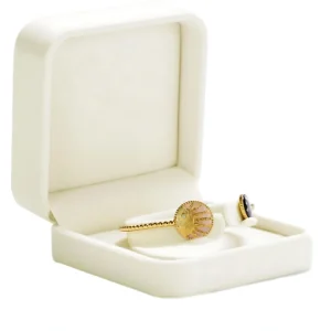 Premium Packaging for Fine Jewelry 18K Gold Bracelets - Unparalleled Protection & Style - Packaging for 18K Gold Bracelets