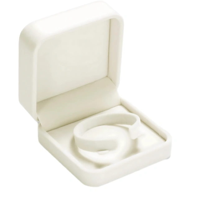 Premium Packaging for Fine Jewelry 18K Gold Bracelets - Unparalleled Protection & Style - Packaging for 18K Gold Bracelets 5