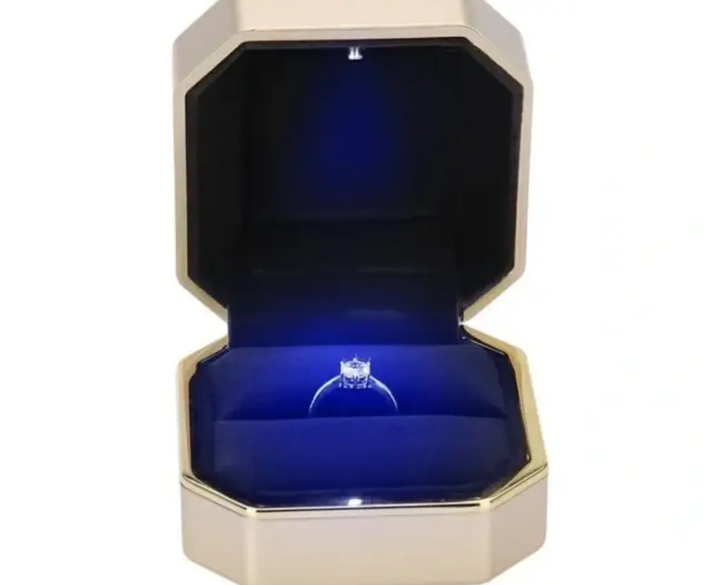 The Ultimate Guide to Small Jewelry Boxes: Everything You Need to Know - The Ultimate Guide to Small Jewelry Boxes2