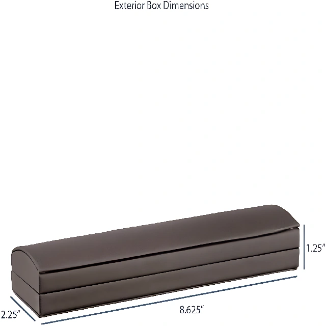 Uncover Great Present Ideas for Guy Friend - Birthday Necklace Boxes from Richpack - birthday gift for male friend 5