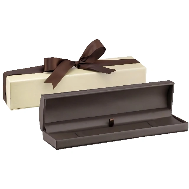 Uncover Great Present Ideas for Guy Friend - Birthday Necklace Boxes from Richpack - birthday gift for male friend