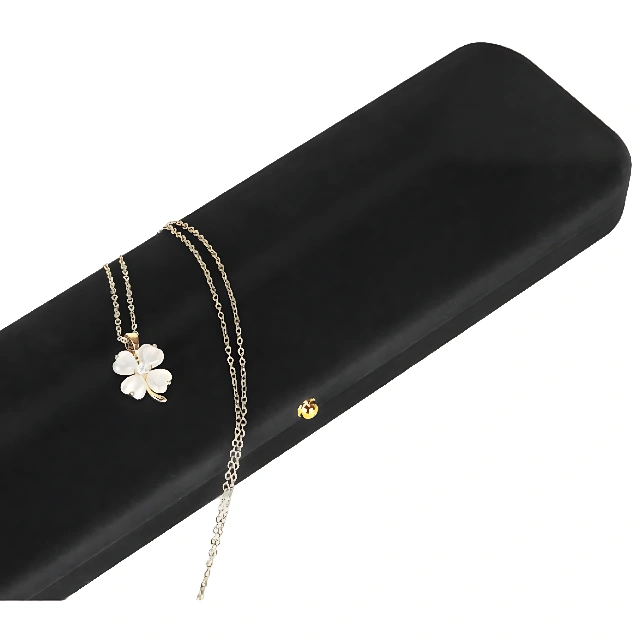Unlock Exceptional Presents for the 50 Year Old man: Richpack's Distinctive Jewelry Boxes - box chain 4 1