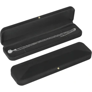 Unlock Exceptional Presents for the 50 Year Old man: Richpack's Distinctive Jewelry Boxes - box chain 1