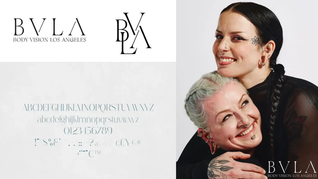 bvla fonts auden