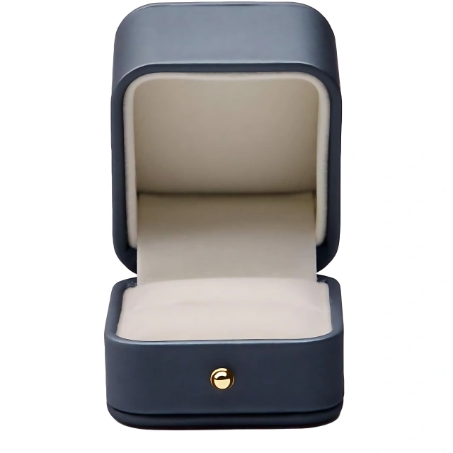 Premium Packaging for Fine Jewelry 18K Gold Bracelets - Unparalleled Protection & Style - bvla jewelry box 2