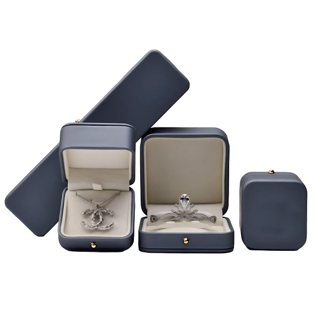 Premium Packaging for Fine Jewelry 18K Gold Bracelets - Unparalleled Protection & Style - bvla jewelry box 3