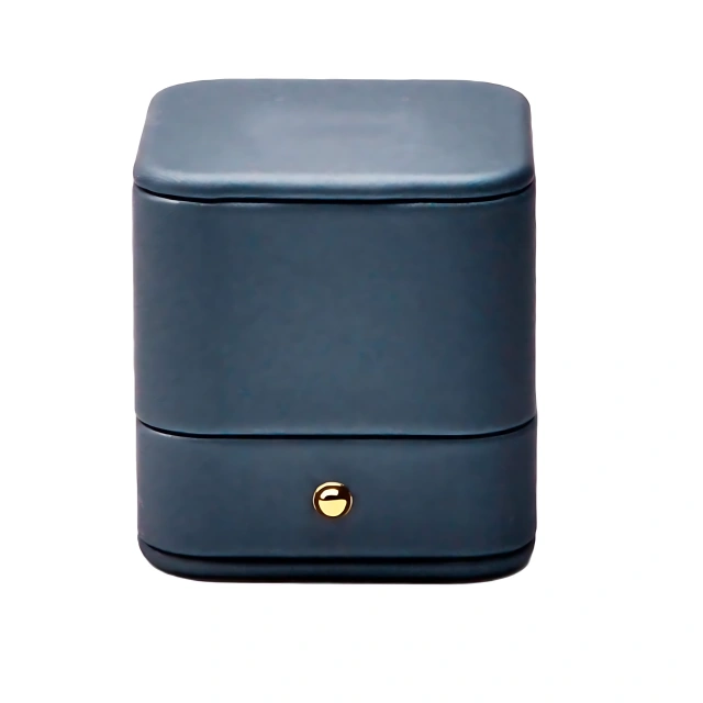 Premium Packaging for Fine Jewelry 18K Gold Bracelets - Unparalleled Protection & Style - bvla jewelry box 5