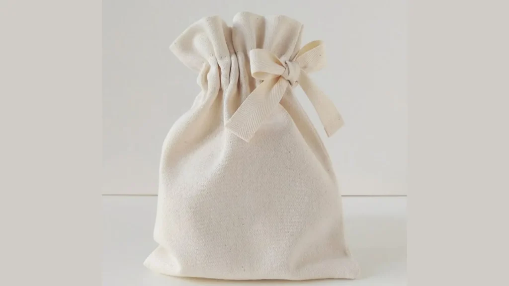 custom jewellery bags