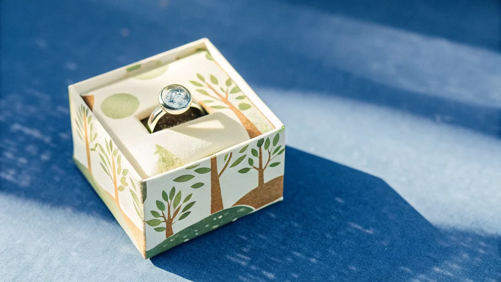 environmental ring box