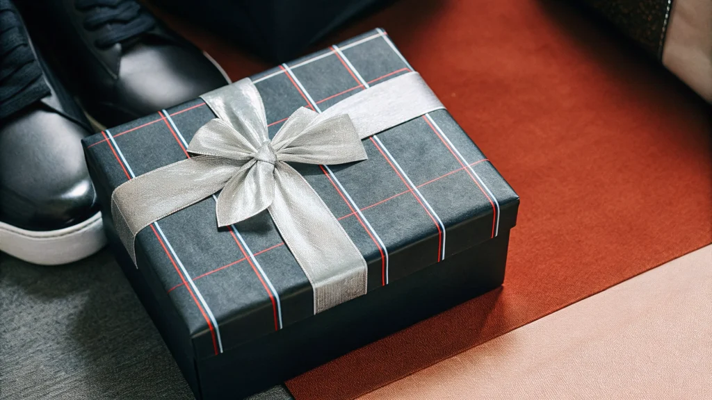 gift box for men