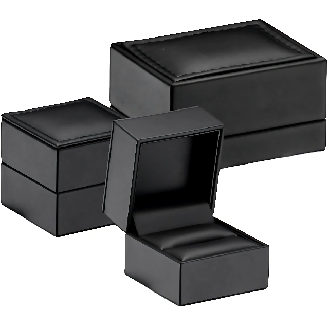 Unlock Exceptional Presents for the 50 Year Old man: Richpack's Distinctive Jewelry Boxes - gift boxes for men 4