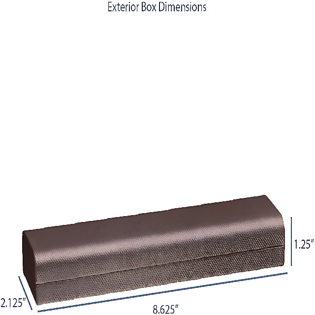 Unlock Exceptional Presents for the 50 Year Old man: Richpack's Distinctive Jewelry Boxes - gift ideas for a 50 year old man 3 1