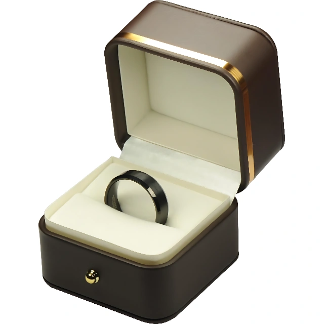 Uncover Great Present Ideas for Guy Friend - Birthday Necklace Boxes from Richpack - gifts for men friends