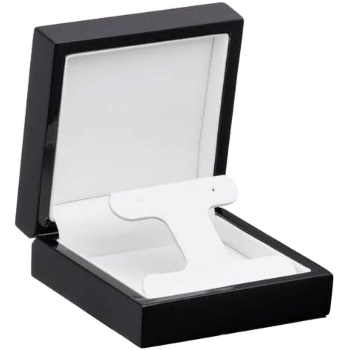 Revolutionary Helix Jewelry Box - Tangle Free Storage & Stylish Display Deisgn by Richpack - helix jewelry box 4