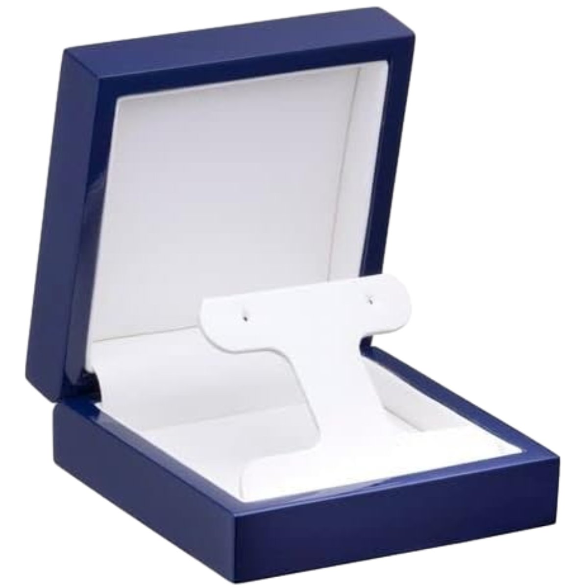 Revolutionary Helix Jewelry Box - Tangle Free Storage & Stylish Display Deisgn by Richpack - helix jewelry box 6