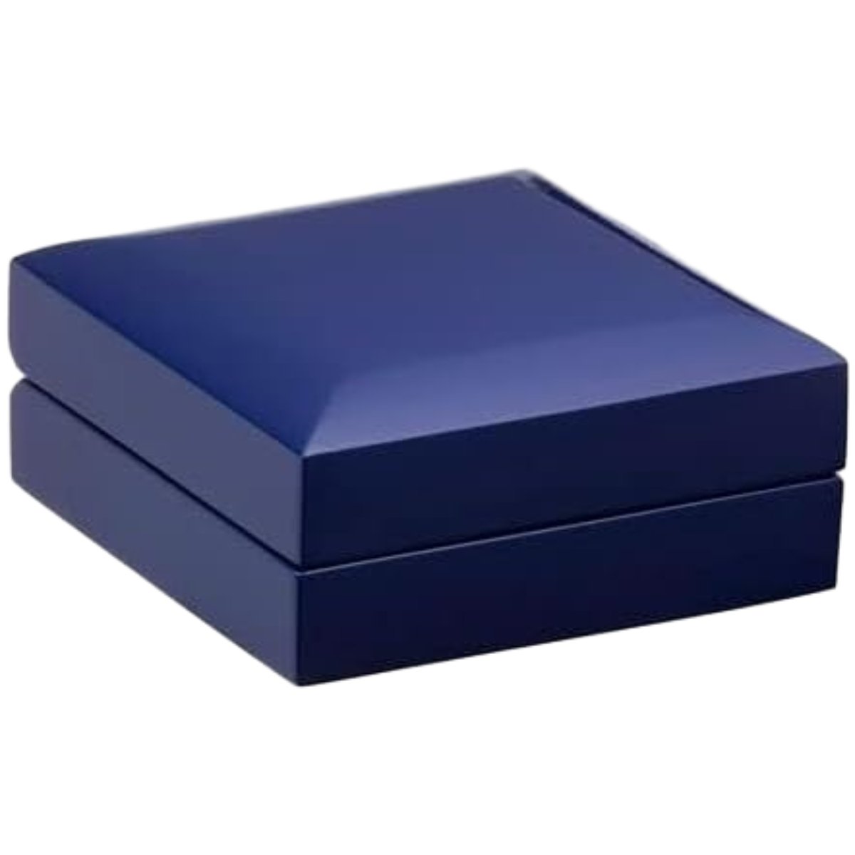 Revolutionary Helix Jewelry Box - Tangle Free Storage & Stylish Display Deisgn by Richpack - helix jewelry box 7