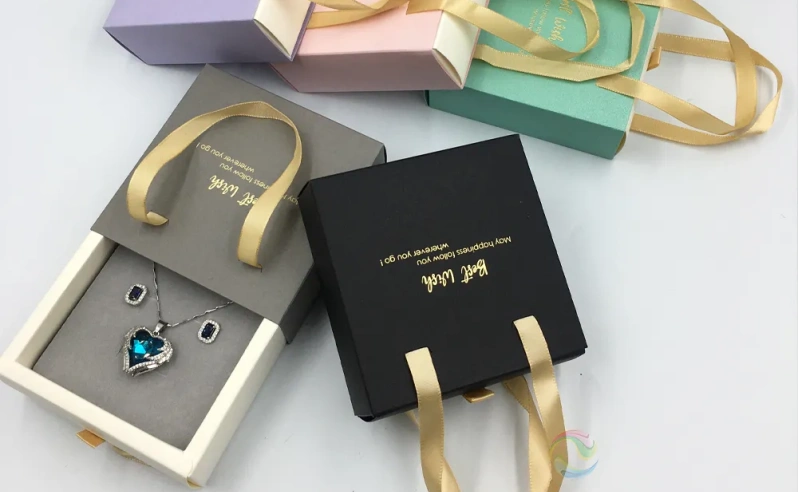 The Ultimate Guide to Small Jewelry Boxes: Everything You Need to Know - ims