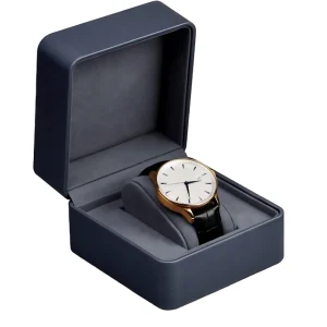 Embark on a Fashionable Adventure - Discover Richpack's Distinct Box Chain Necklace - jewelry box for watches 2