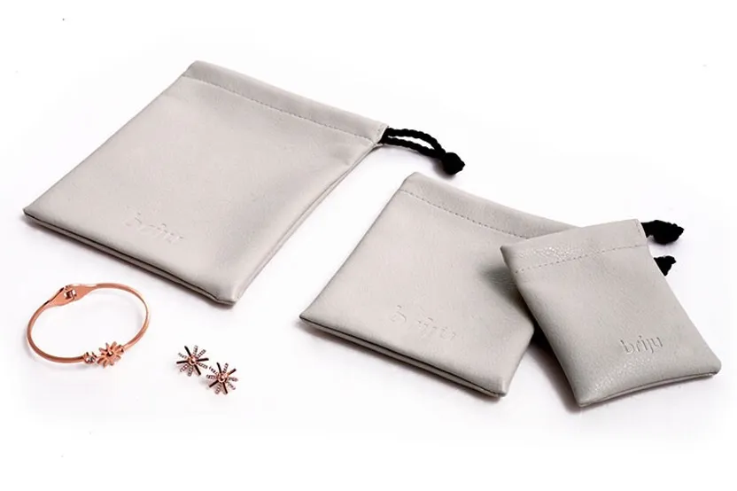 jewelry pouches