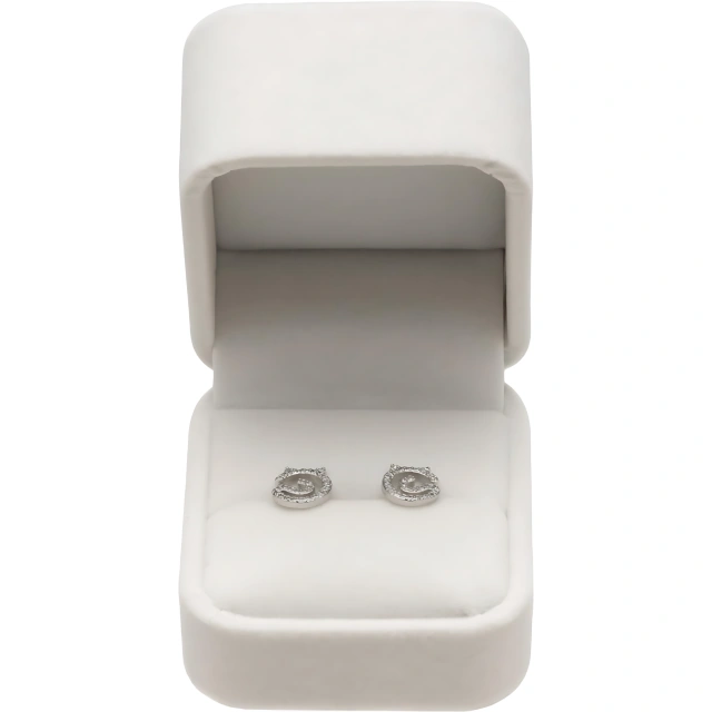Premium Packaging for Fine Jewelry 18K Gold Bracelets - Unparalleled Protection & Style - jewelry rings white gold box 5