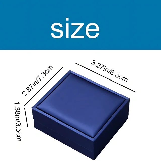 Luxurious Lapis Lazuli Jewelry Box - Protect Precious Pieces Dazzle in Display - lapis lazuli jewelry box 2
