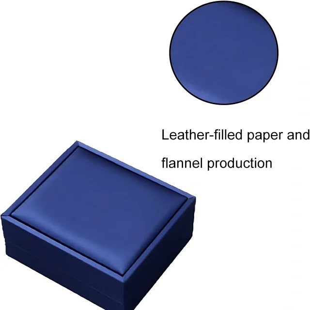Luxurious Lapis Lazuli Jewelry Box - Protect Precious Pieces Dazzle in Display - lapis lazuli jewelry box3