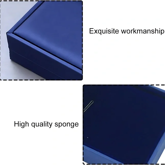 Luxurious Lapis Lazuli Jewelry Box - Protect Precious Pieces Dazzle in Display - lapis lazuli jewelry box4