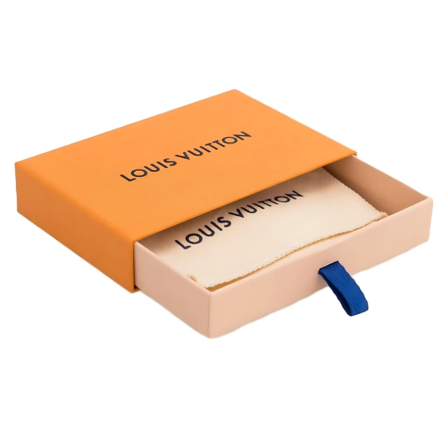 Exquisite Louis Vuitton-inspired Jewelry Packaging Wholesale for Dupes: Premium Storage & Showcase - louis vuitton jewelry dupes wholesale (1)
