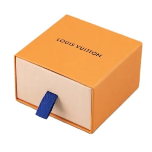 Exquisite Louis Vuitton-inspired Jewelry Packaging Wholesale for Dupes: Premium Storage & Showcase - louis vuitton jewelry dupes wholesale (2)