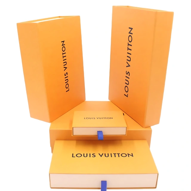 Exquisite Louis Vuitton-inspired Jewelry Packaging Wholesale for Dupes: Premium Storage & Showcase - louis vuitton jewelry dupes wholesale (5)