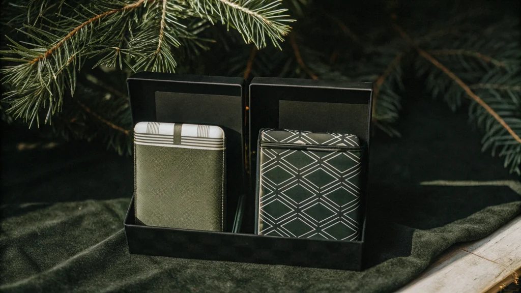 male gift box
