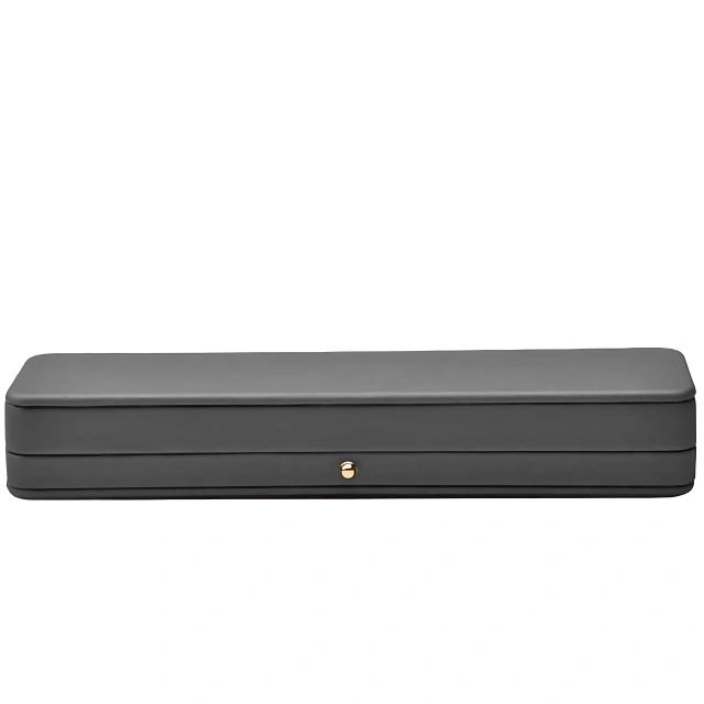 Embark on a Fashionable Adventure - Discover Richpack's Distinct Box Chain Necklace - mens chain box 5