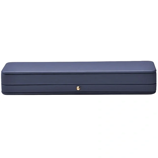 Embark on a Fashionable Adventure - Discover Richpack's Distinct Box Chain Necklace - mens chain box