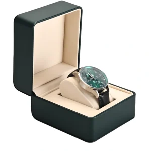Embark on a Fashionable Adventure - Discover Richpack's Distinct Box Chain Necklace - mens watch jewelry box 1