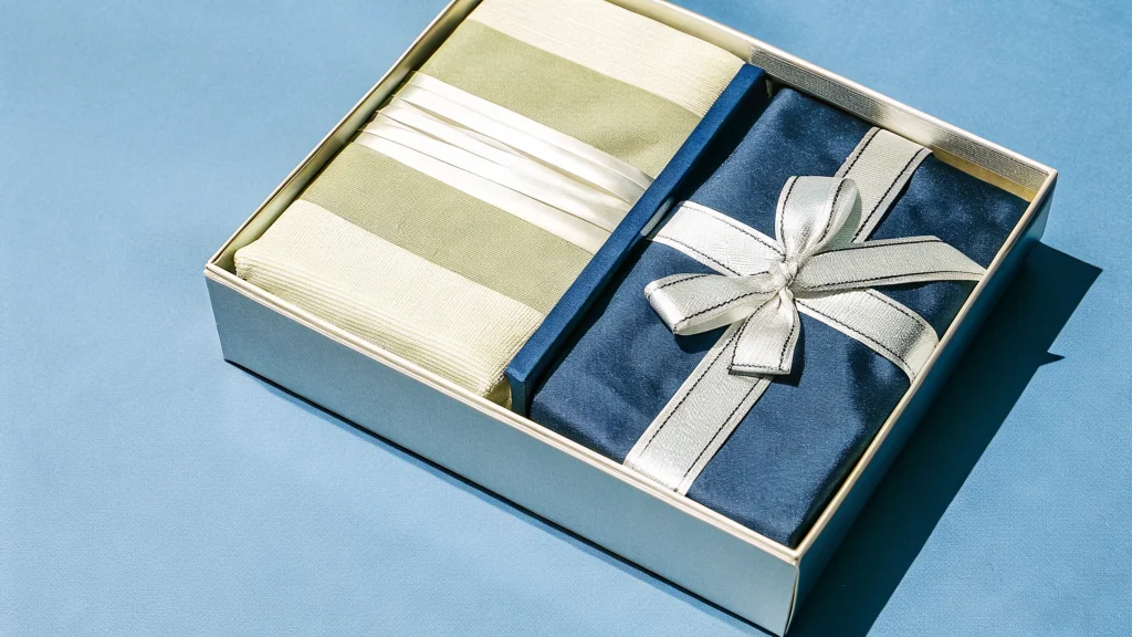 richpack gift box for men