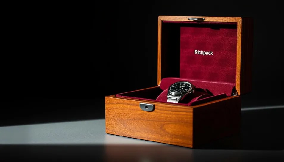 richpack watch box