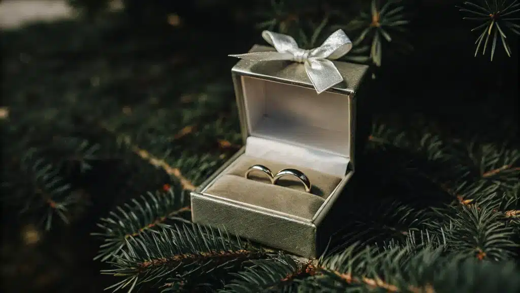 How to Create Multi-Layered Packaging for Different jewellery Types - ring box
