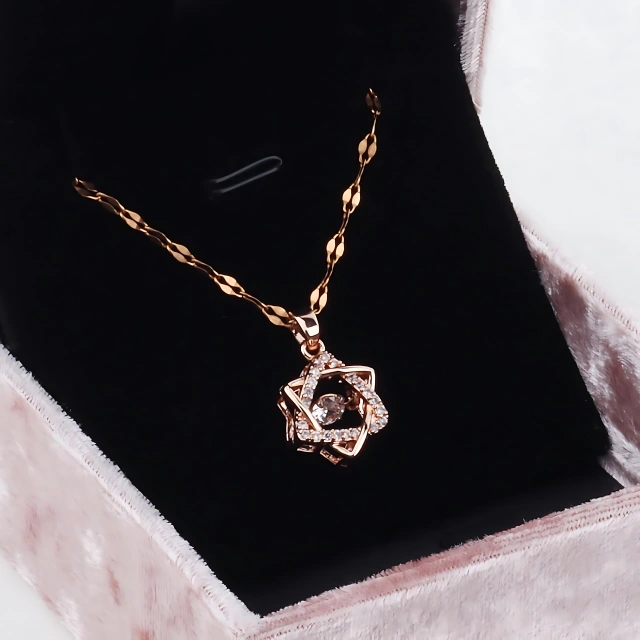 Enchanting Small Gift Box for Necklace - Transform Your Jewelry Gifting into a Luxurious Affair - small gift box for necklace 4 1