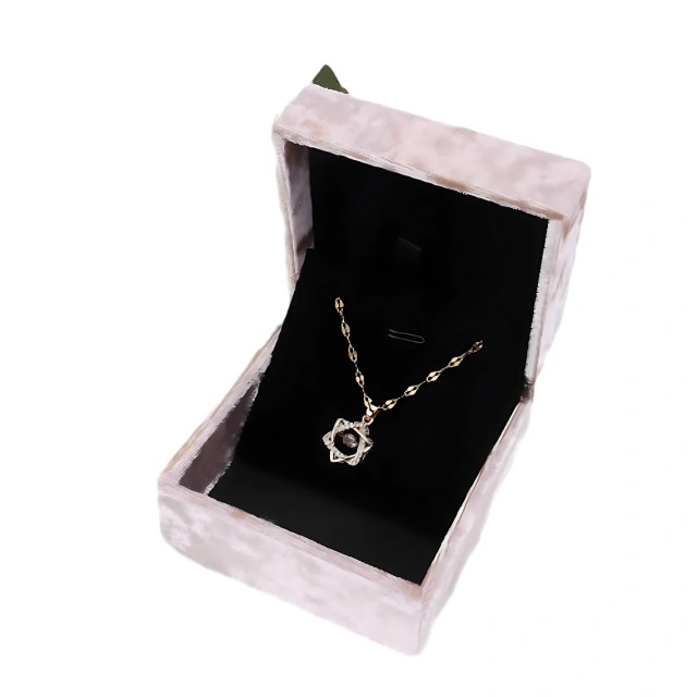 Enchanting Small Gift Box for Necklace - Transform Your Jewelry Gifting into a Luxurious Affair - small gift box for necklace 5 1