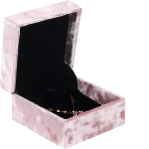 Enchanting Small Gift Box for Necklace - Transform Your Jewelry Gifting into a Luxurious Affair - small gift box for necklace 1