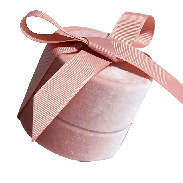 Exquisite Small Necklace Jewelry Box - Your Perfect Companion for Necklace Preservation - small necklace jewelry box 2 1